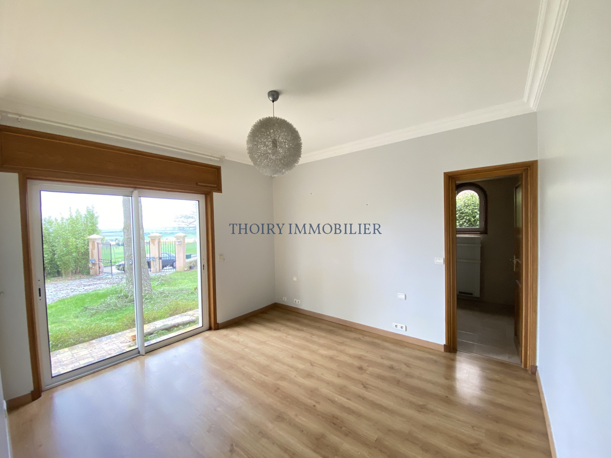 Vente Maison à Thoiry 8 pièces