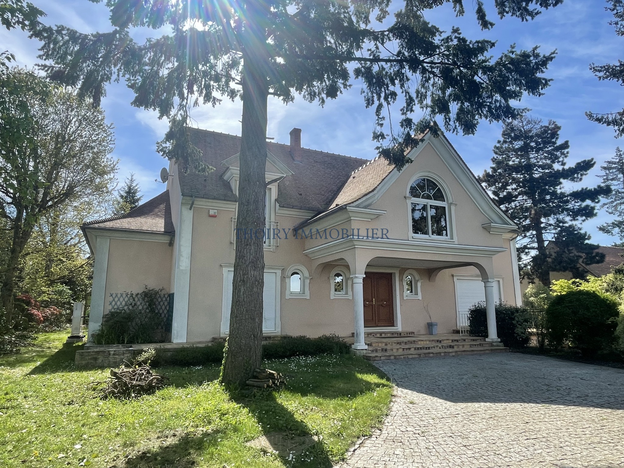 Vente Maison à Thoiry 8 pièces