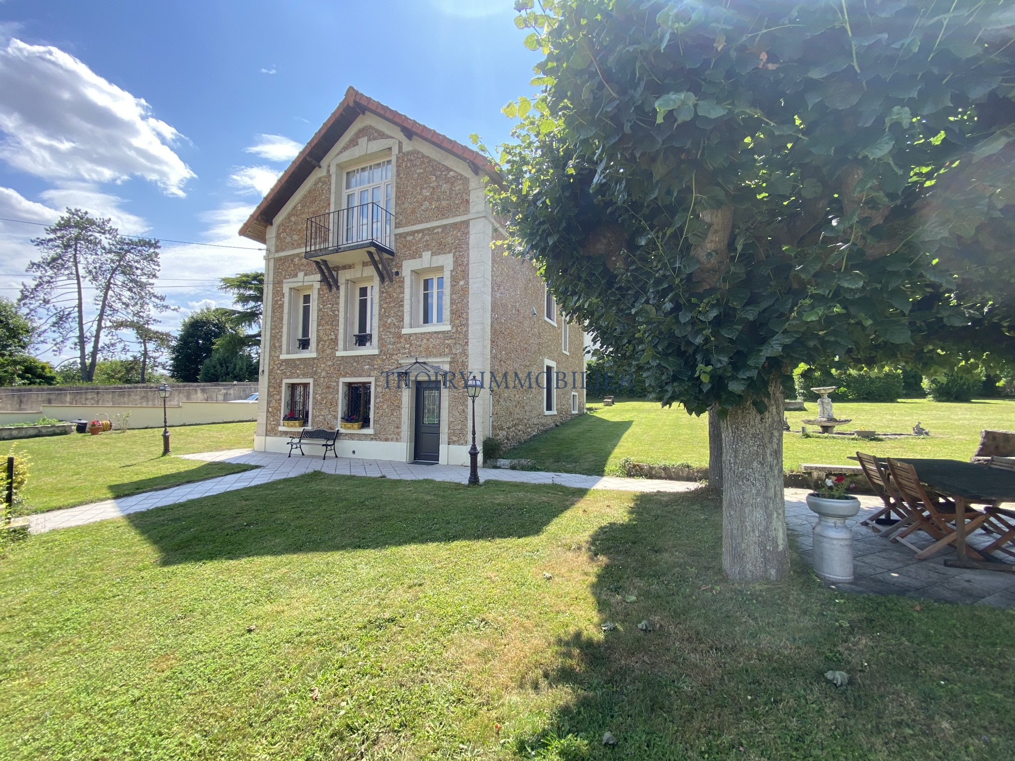 Vente Maison à Maule 7 pièces