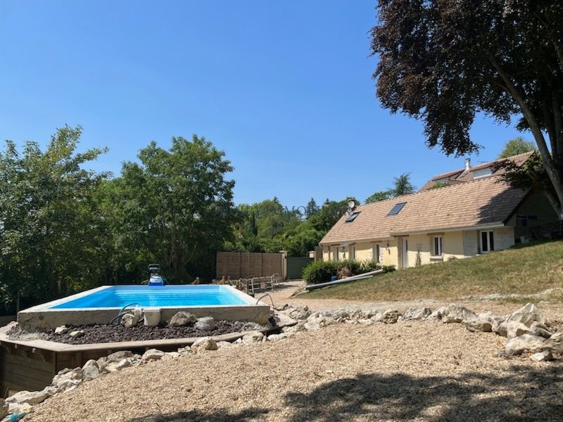 Vente Maison à Septeuil 4 pièces