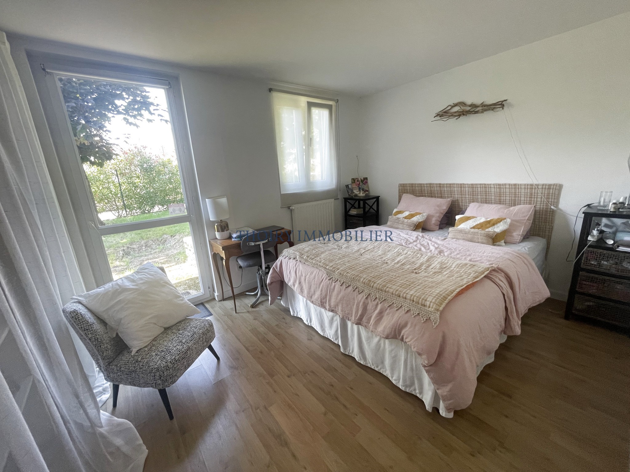 Vente Maison à Thoiry 7 pièces