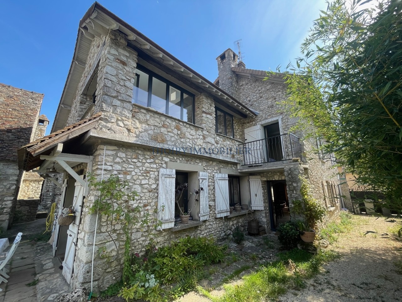 Vente Maison à Thoiry 8 pièces