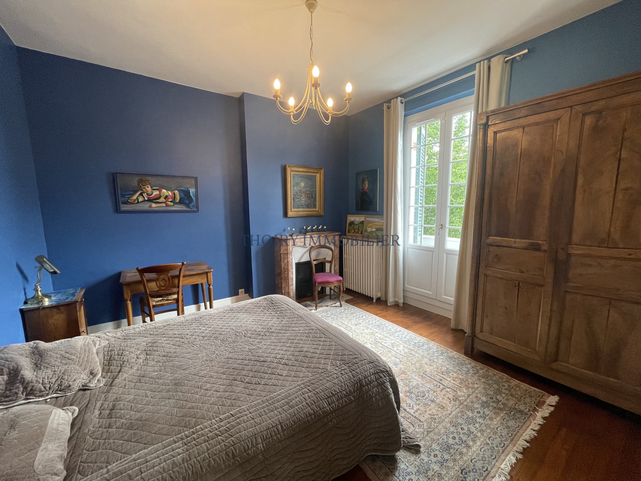 Vente Maison à Mantes-la-Jolie 9 pièces