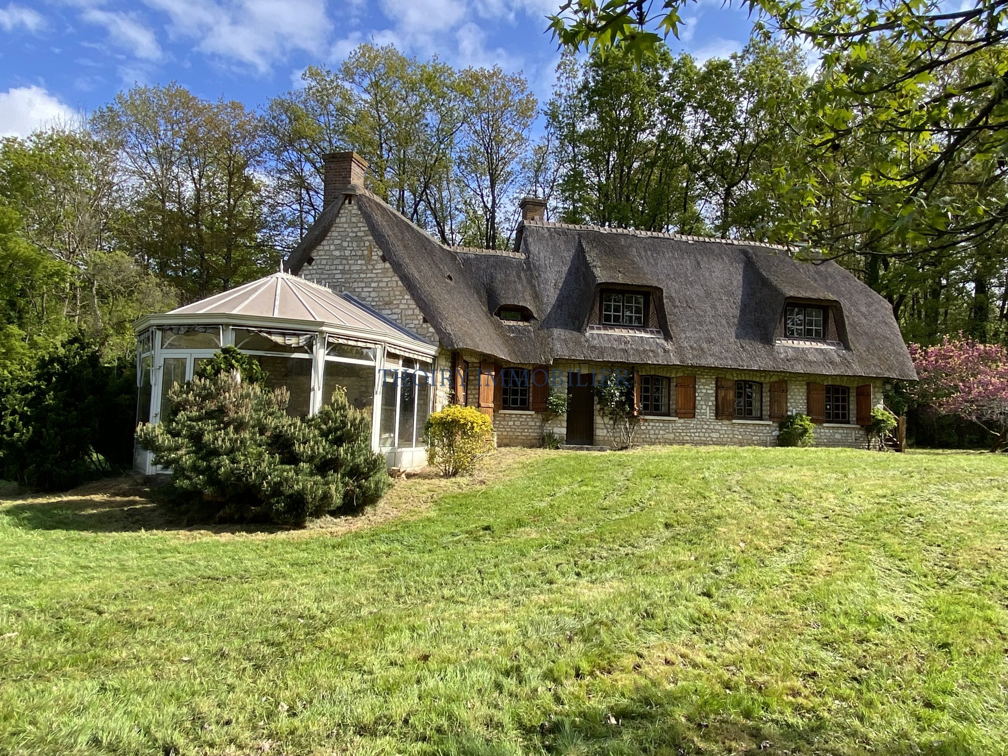 Vente Maison à Thoiry 8 pièces