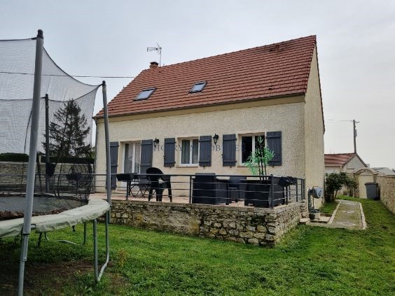 Vente Maison à Thoiry 5 pièces