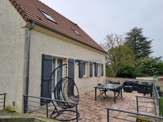 Vente Maison à Thoiry 5 pièces