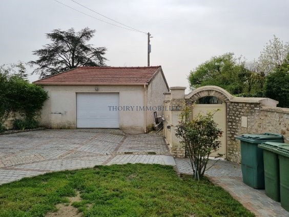 Vente Maison à Thoiry 5 pièces