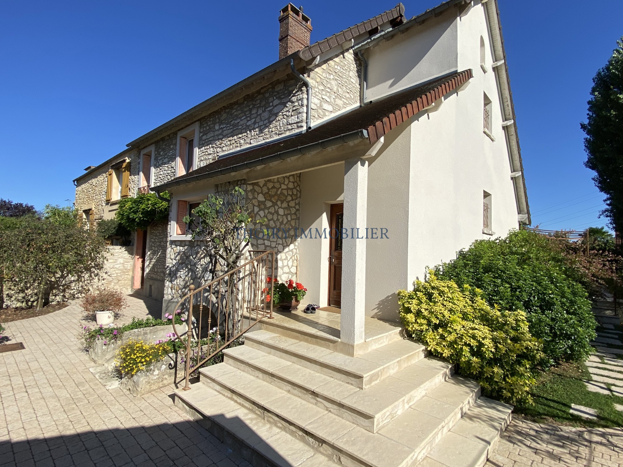 Vente Maison à Thoiry 6 pièces