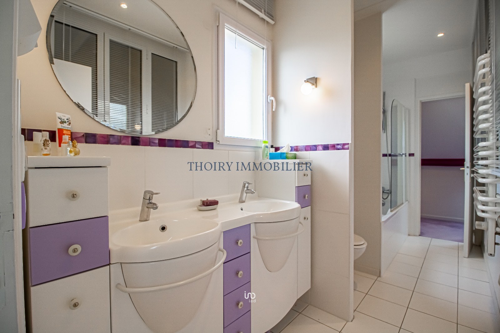 Vente Maison à Thoiry 9 pièces