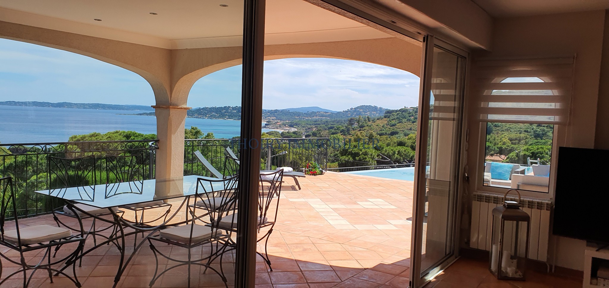 Vente Maison à Sainte-Maxime 8 pièces