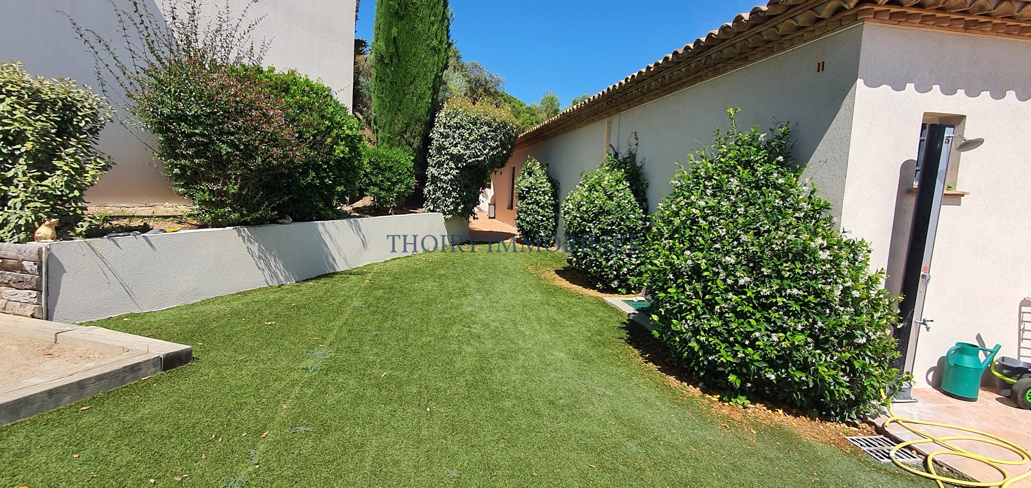 Vente Maison à Sainte-Maxime 8 pièces