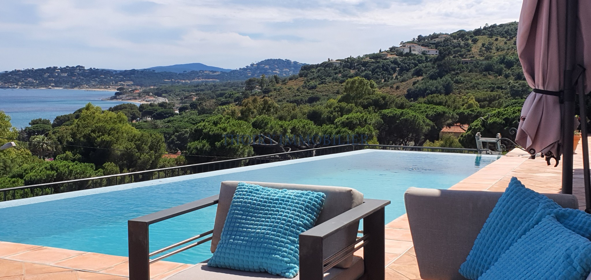 Vente Maison à Sainte-Maxime 8 pièces