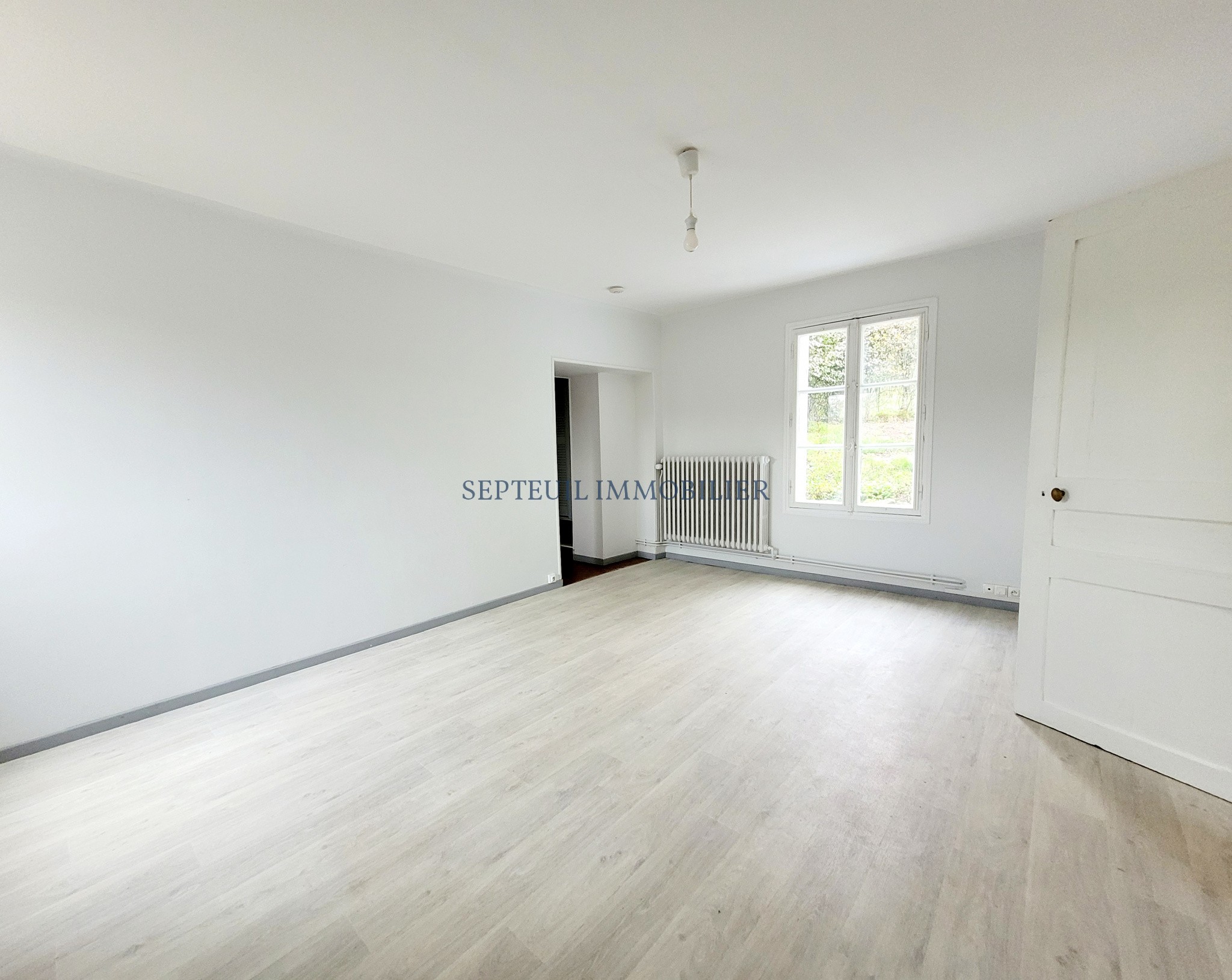 Vente Maison à Septeuil 3 pièces