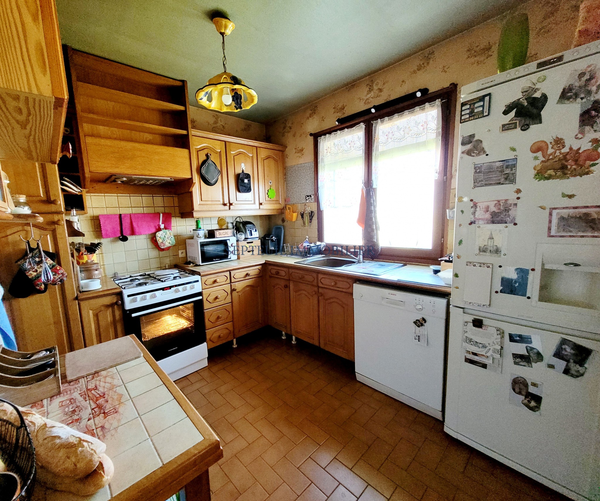 Vente Maison à Thoiry 5 pièces