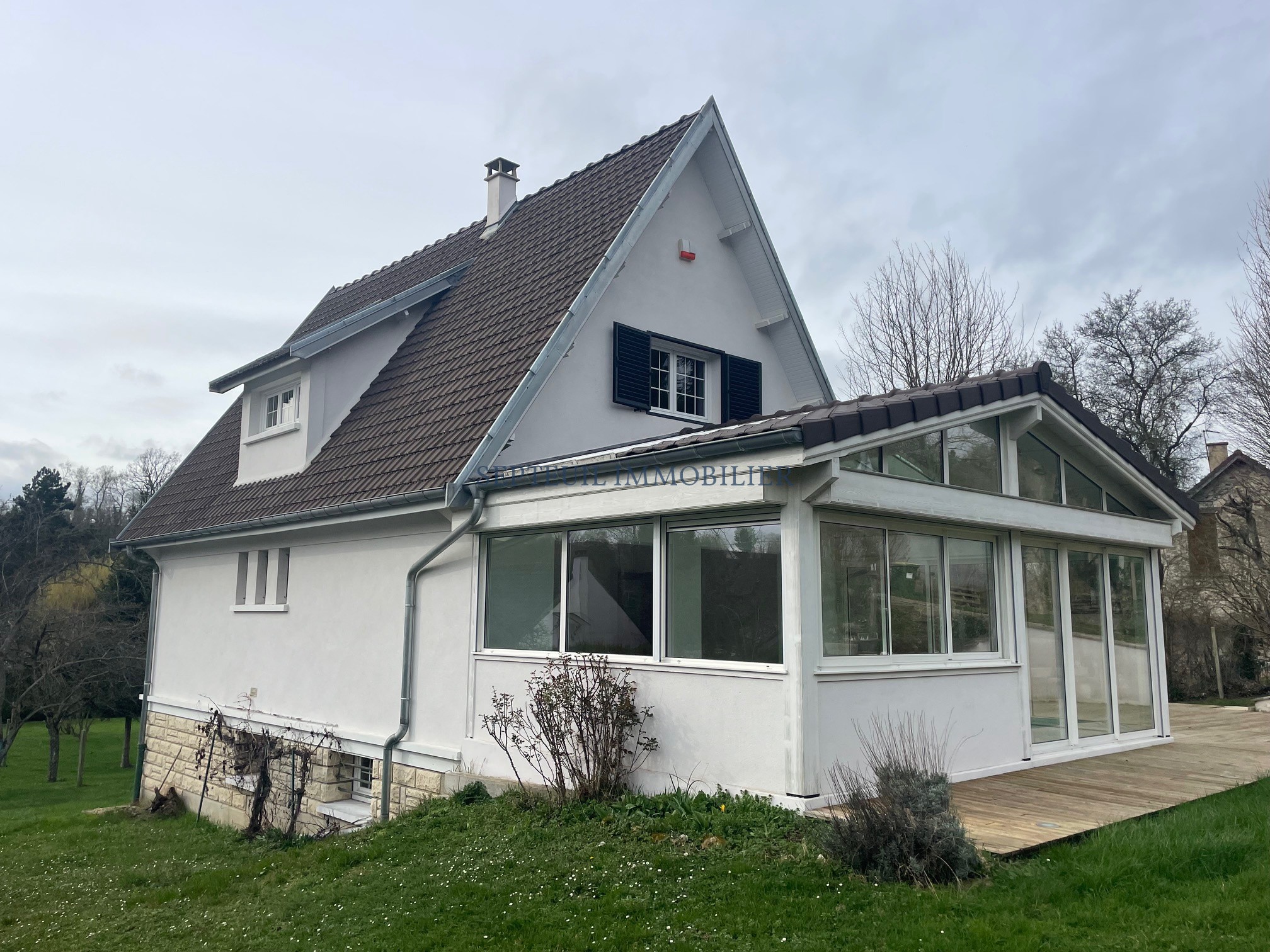 Vente Maison à Thoiry 7 pièces