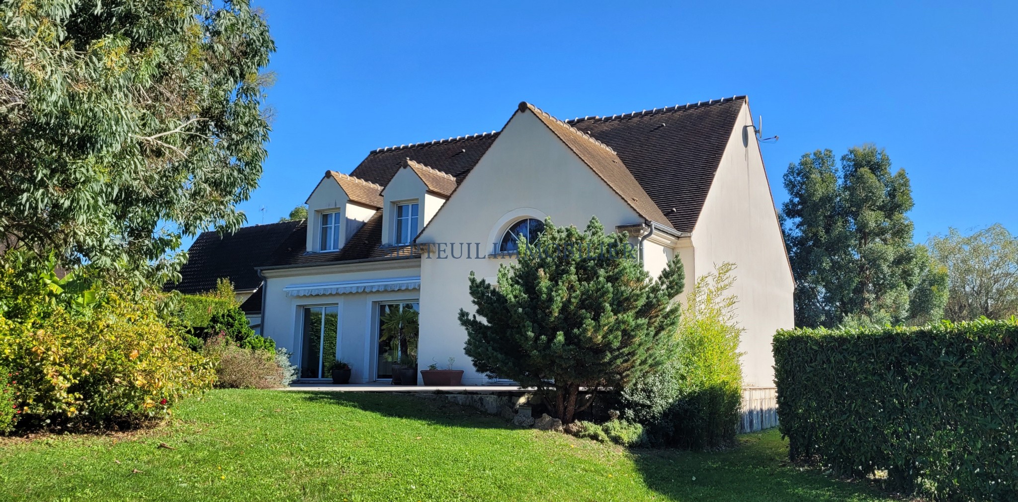 Vente Maison à Thoiry 7 pièces