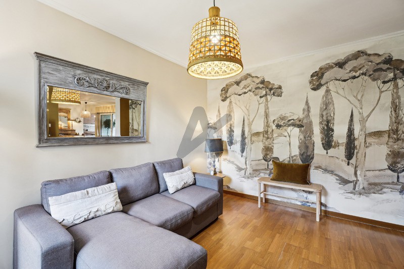 Vente Appartement à Lyon 9e arrondissement 4 pièces