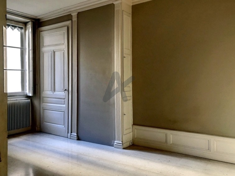 Vente Appartement à Lyon 6e arrondissement 3 pièces