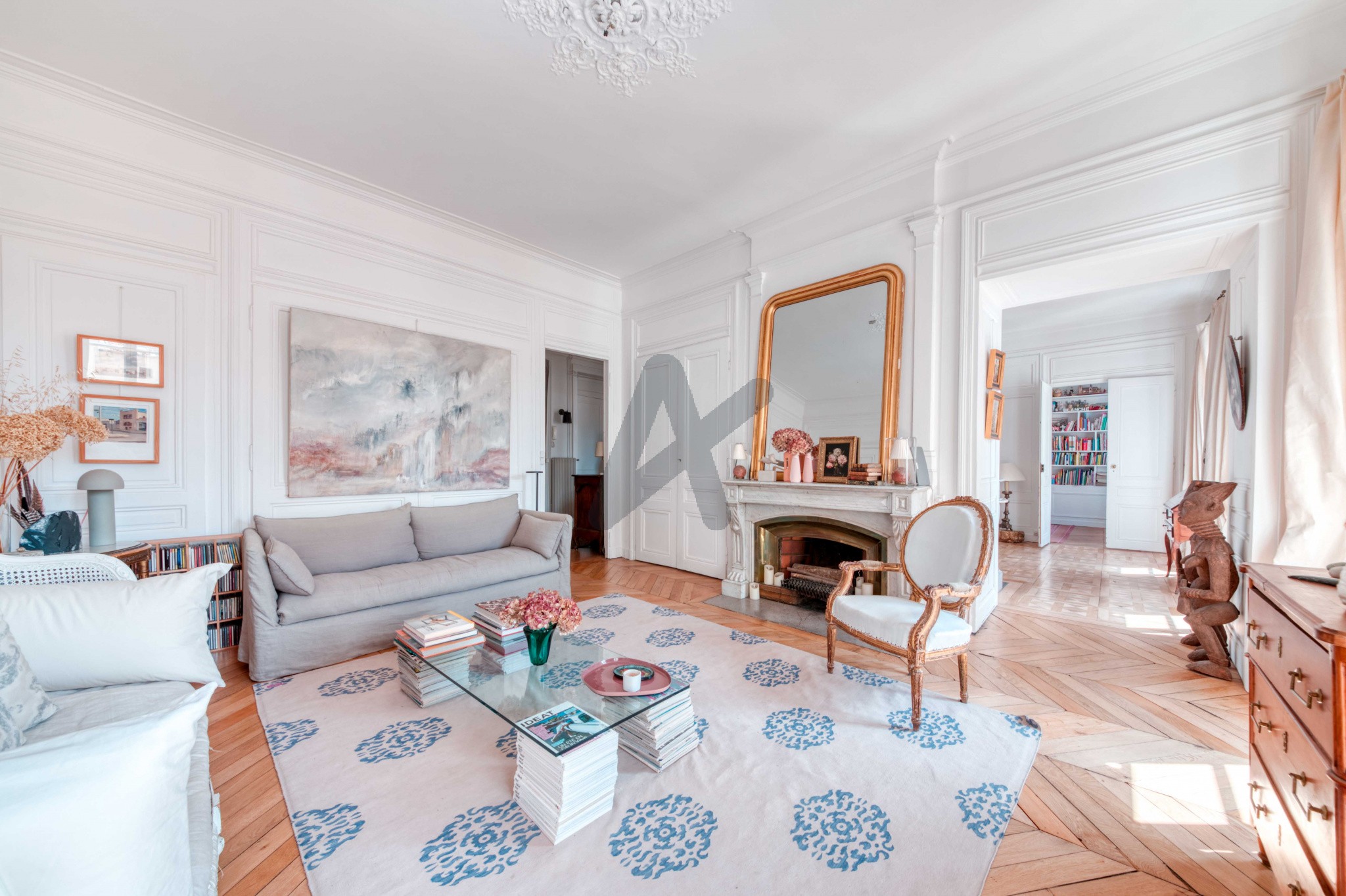 Vente Appartement à Lyon 1er arrondissement 5 pièces