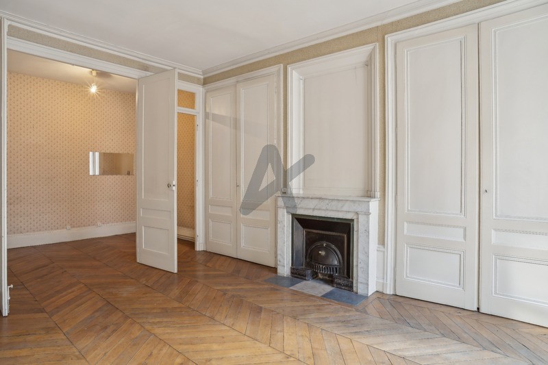 Vente Appartement à Lyon 1er arrondissement 3 pièces