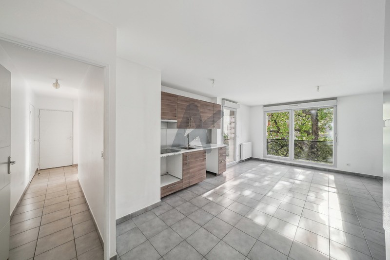 Vente Appartement à Villeurbanne 3 pièces