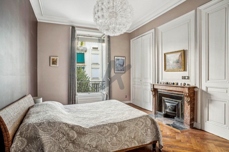 Vente Appartement à Lyon 3e arrondissement 4 pièces