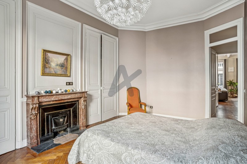 Vente Appartement à Lyon 3e arrondissement 4 pièces