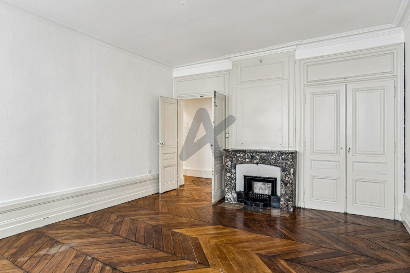 Vente Appartement à Lyon 6e arrondissement 5 pièces