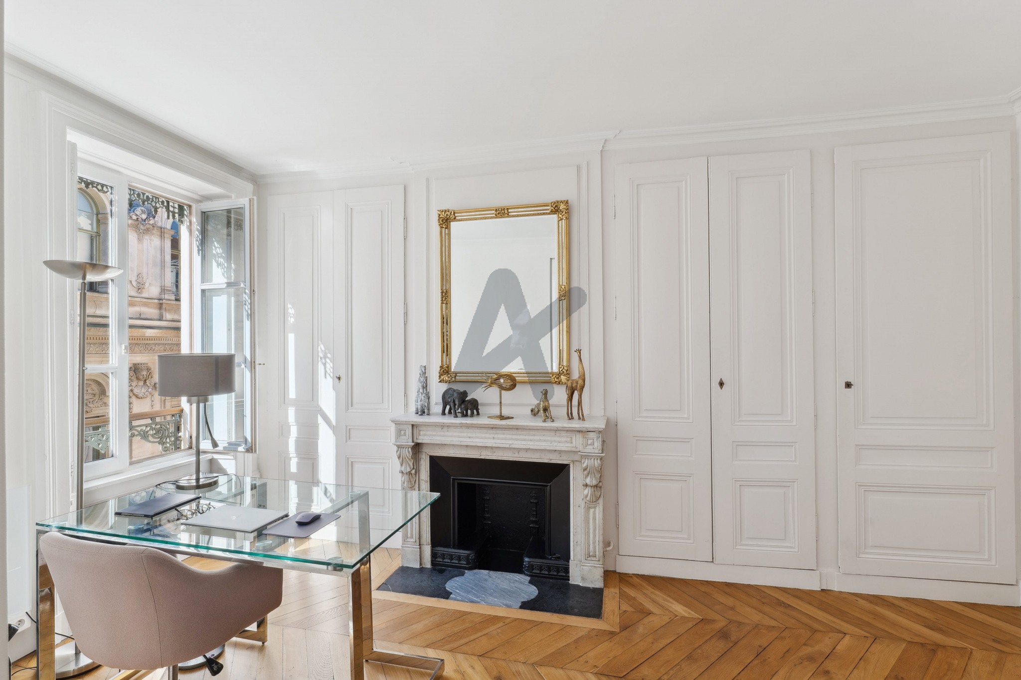 Vente Appartement à Lyon 2e arrondissement 4 pièces