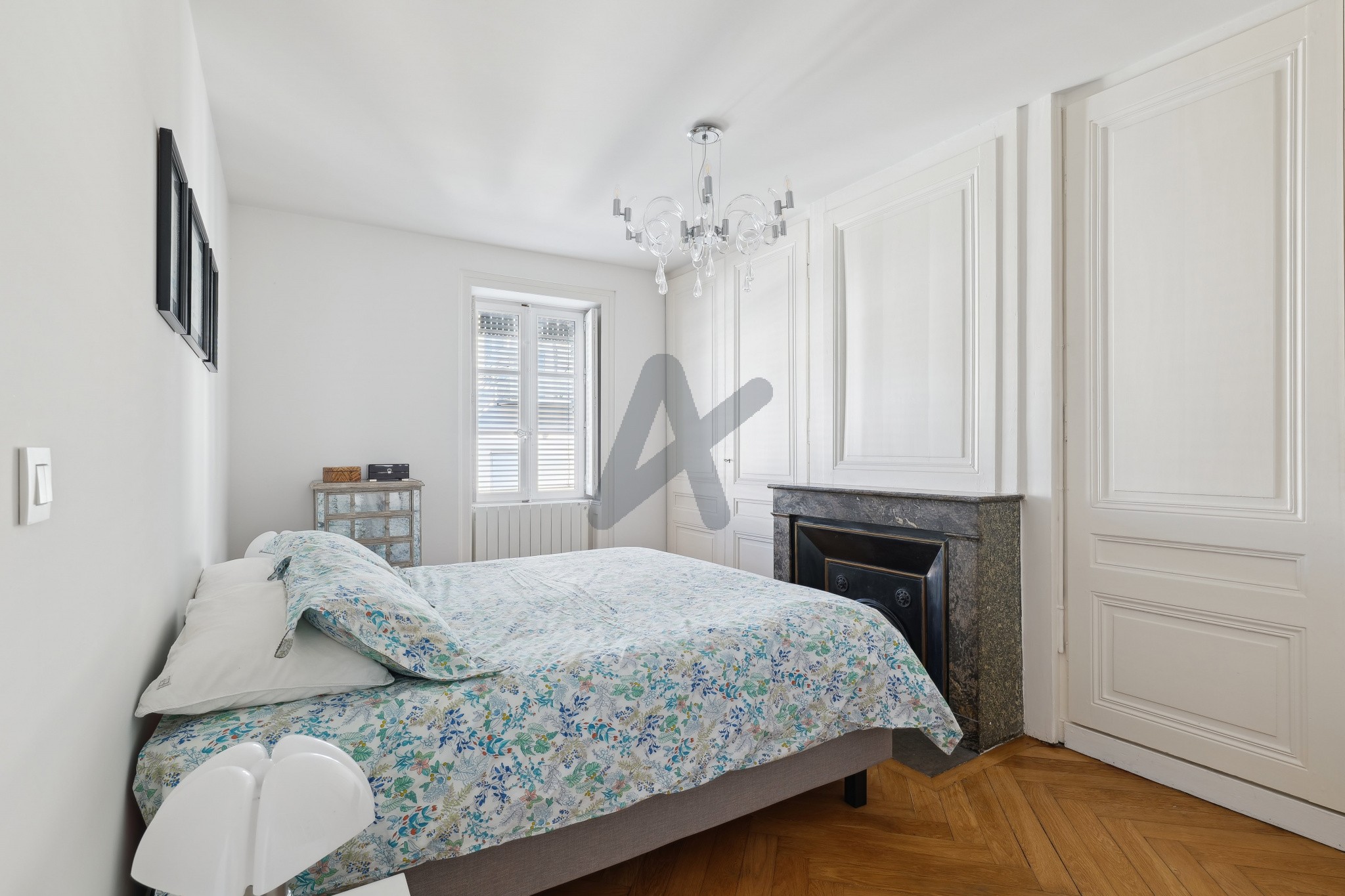 Vente Appartement à Lyon 2e arrondissement 4 pièces