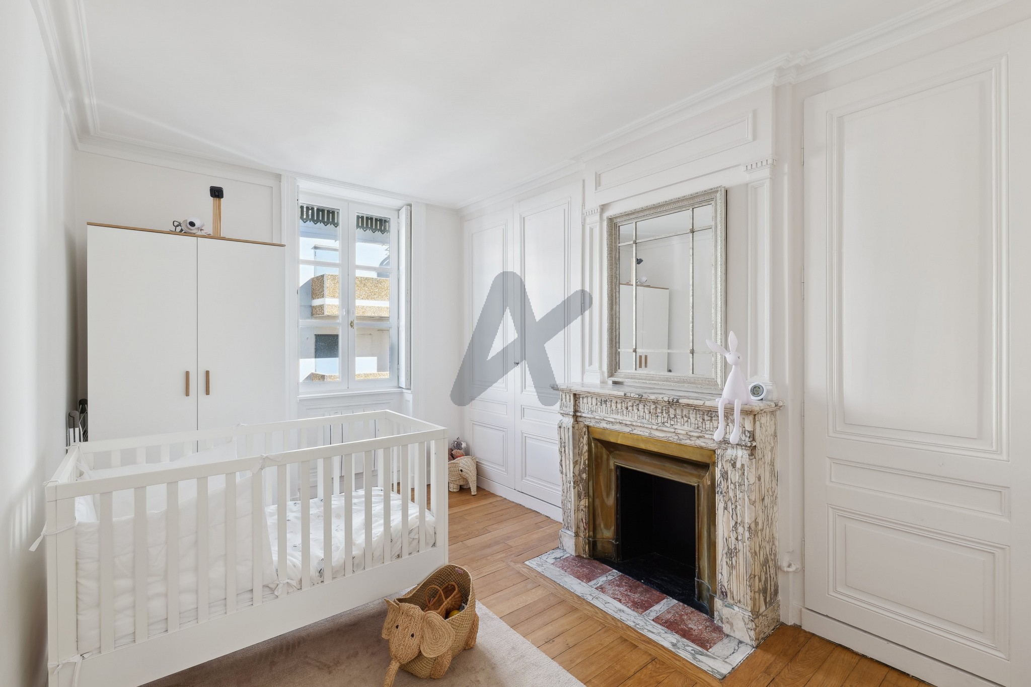 Vente Appartement à Lyon 2e arrondissement 4 pièces