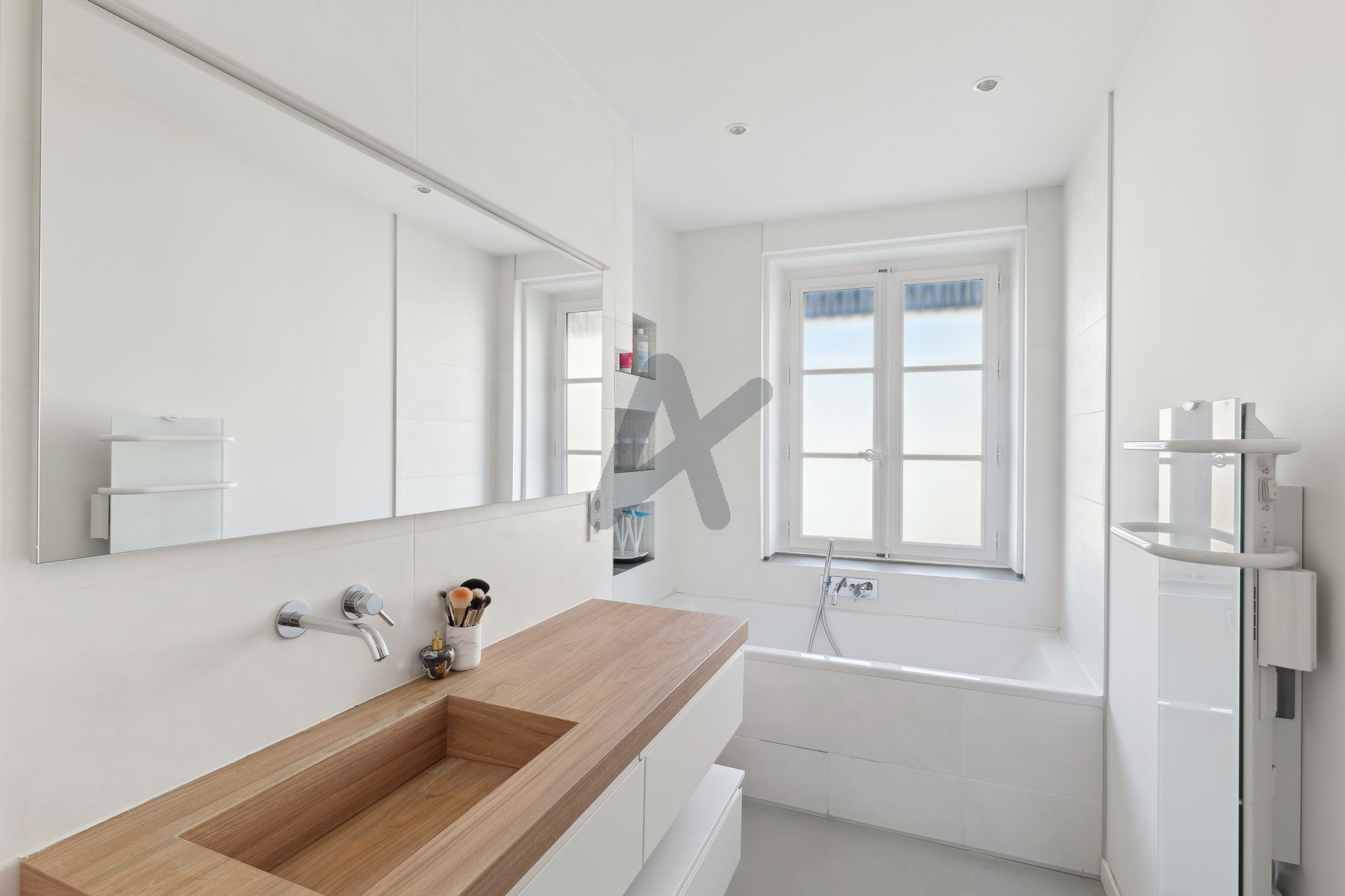 Vente Appartement à Lyon 2e arrondissement 4 pièces