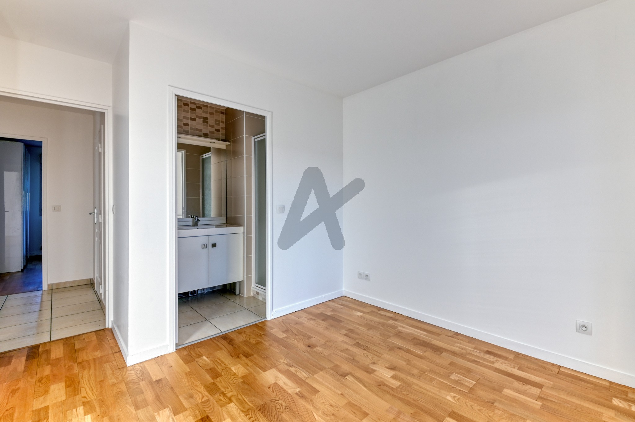 Vente Appartement à Tassin-la-Demi-Lune 5 pièces