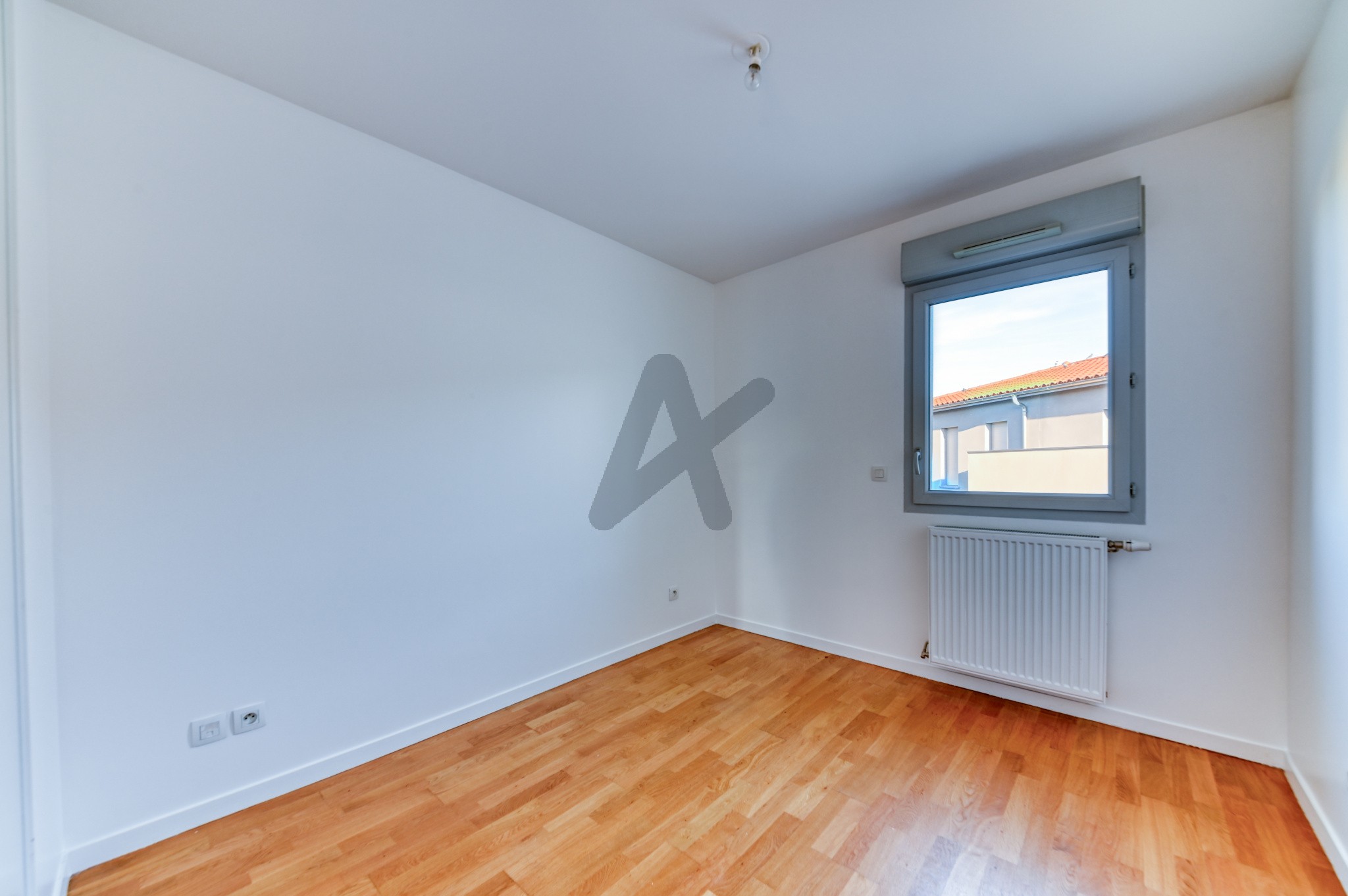 Vente Appartement à Tassin-la-Demi-Lune 5 pièces