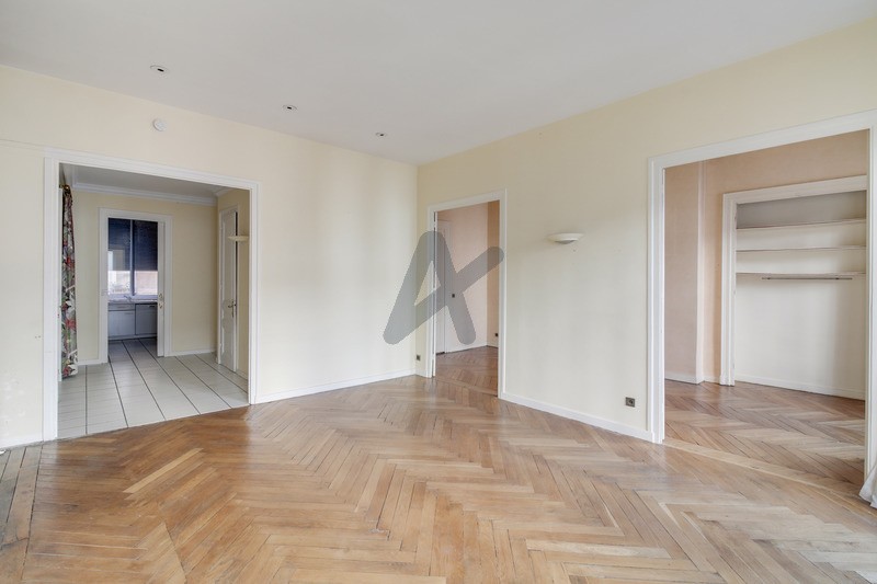 Vente Appartement à Lyon 1er arrondissement 3 pièces