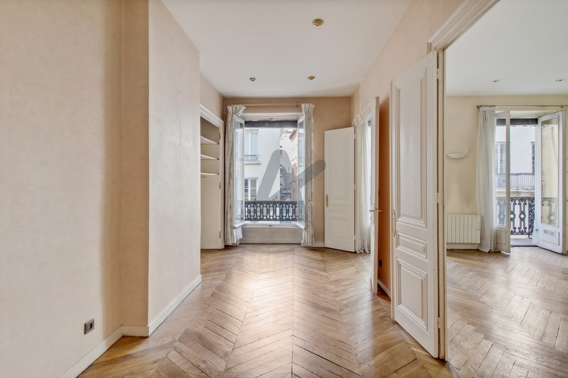 Vente Appartement à Lyon 1er arrondissement 3 pièces