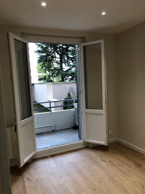 Vente Appartement à Lyon 6e arrondissement 3 pièces