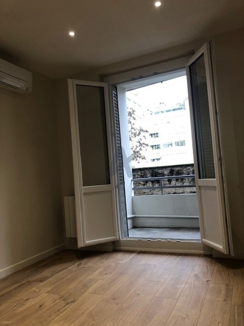 Vente Appartement à Lyon 6e arrondissement 3 pièces