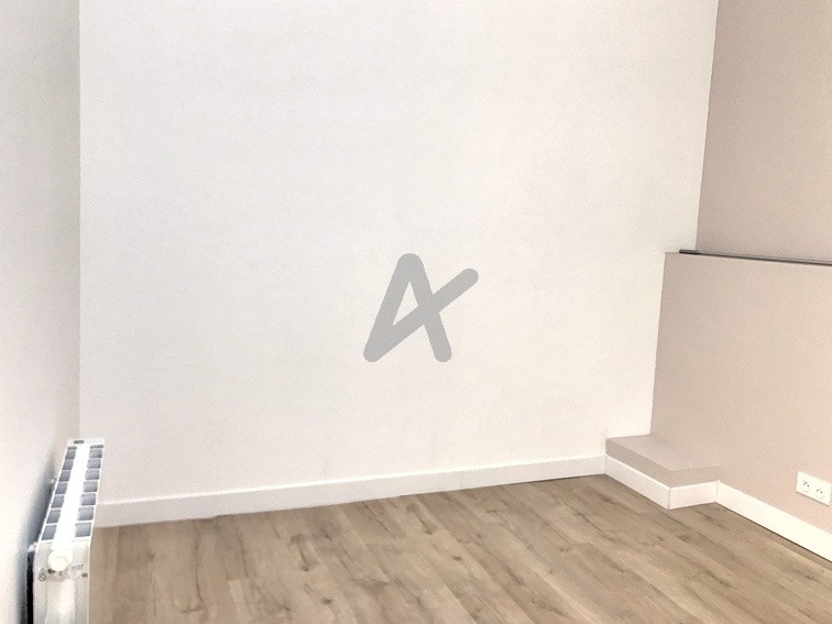 Vente Appartement à Lyon 6e arrondissement 3 pièces