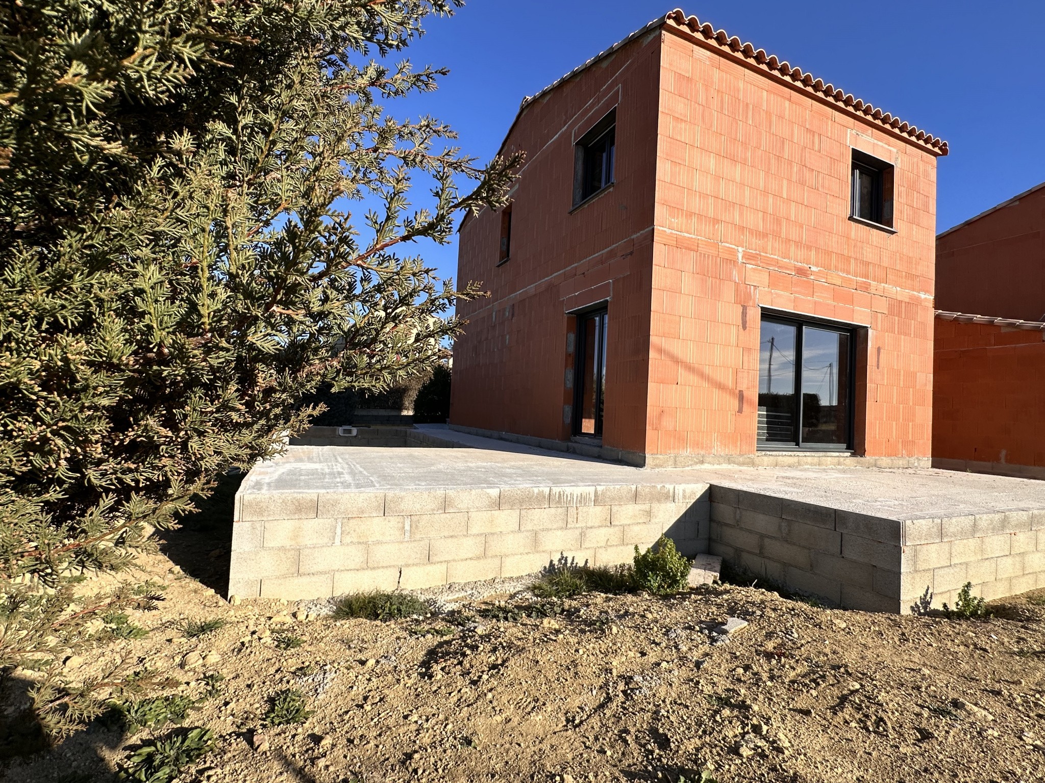 Vente Maison à Alès 4 pièces