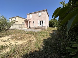 Vente Maison à Alès 5 pièces