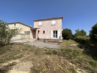 Vente Maison à Alès 5 pièces