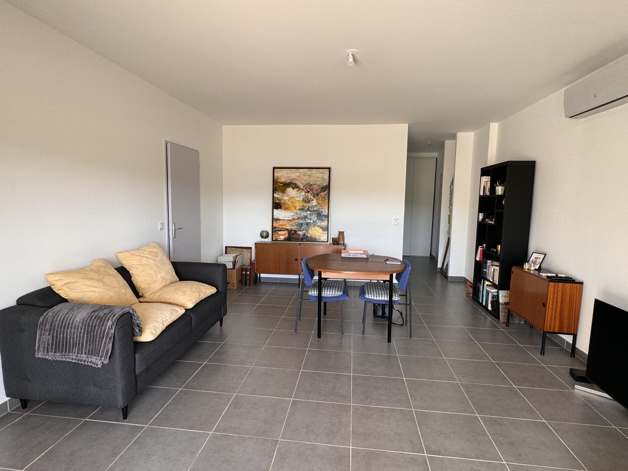 Vente Appartement à Alès 4 pièces