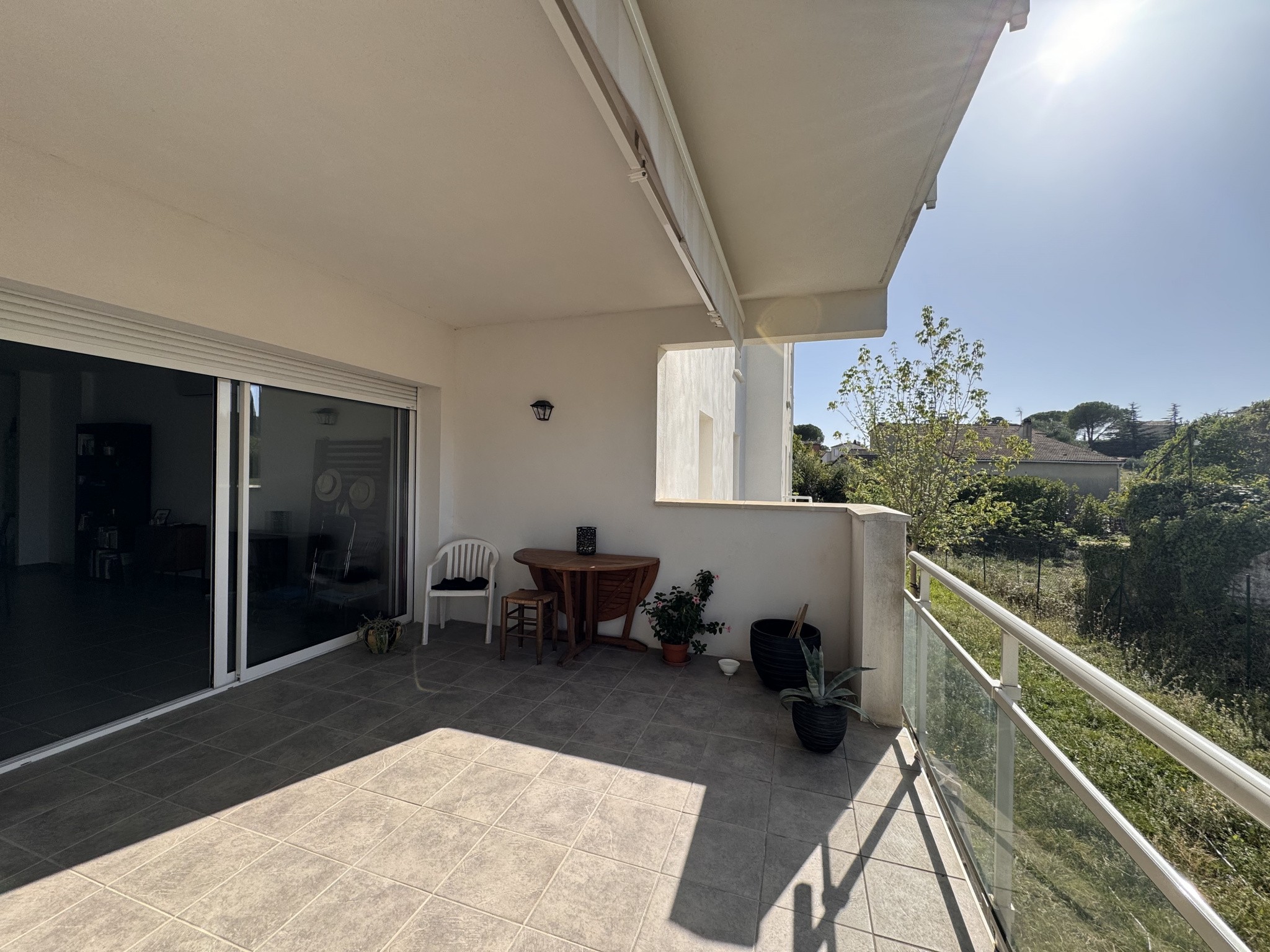 Vente Appartement à Alès 4 pièces