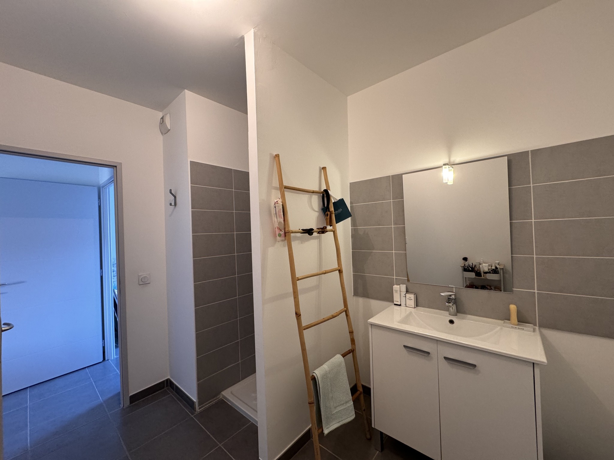 Vente Appartement à Alès 4 pièces