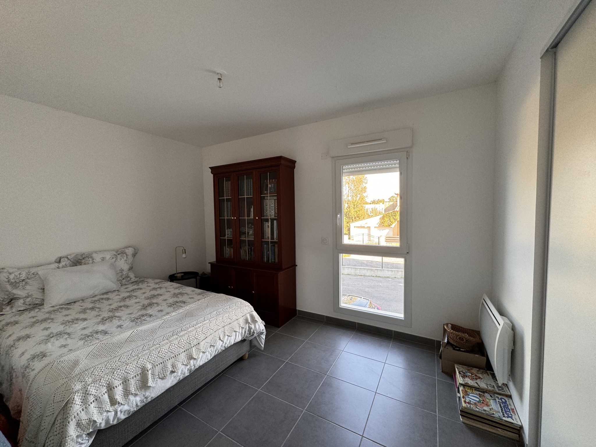 Vente Appartement à Alès 4 pièces