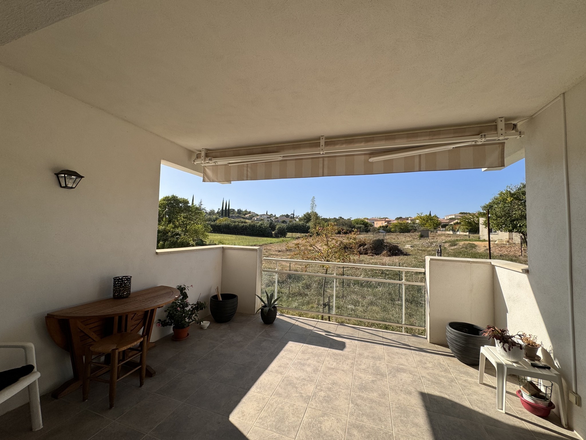 Vente Appartement à Alès 4 pièces