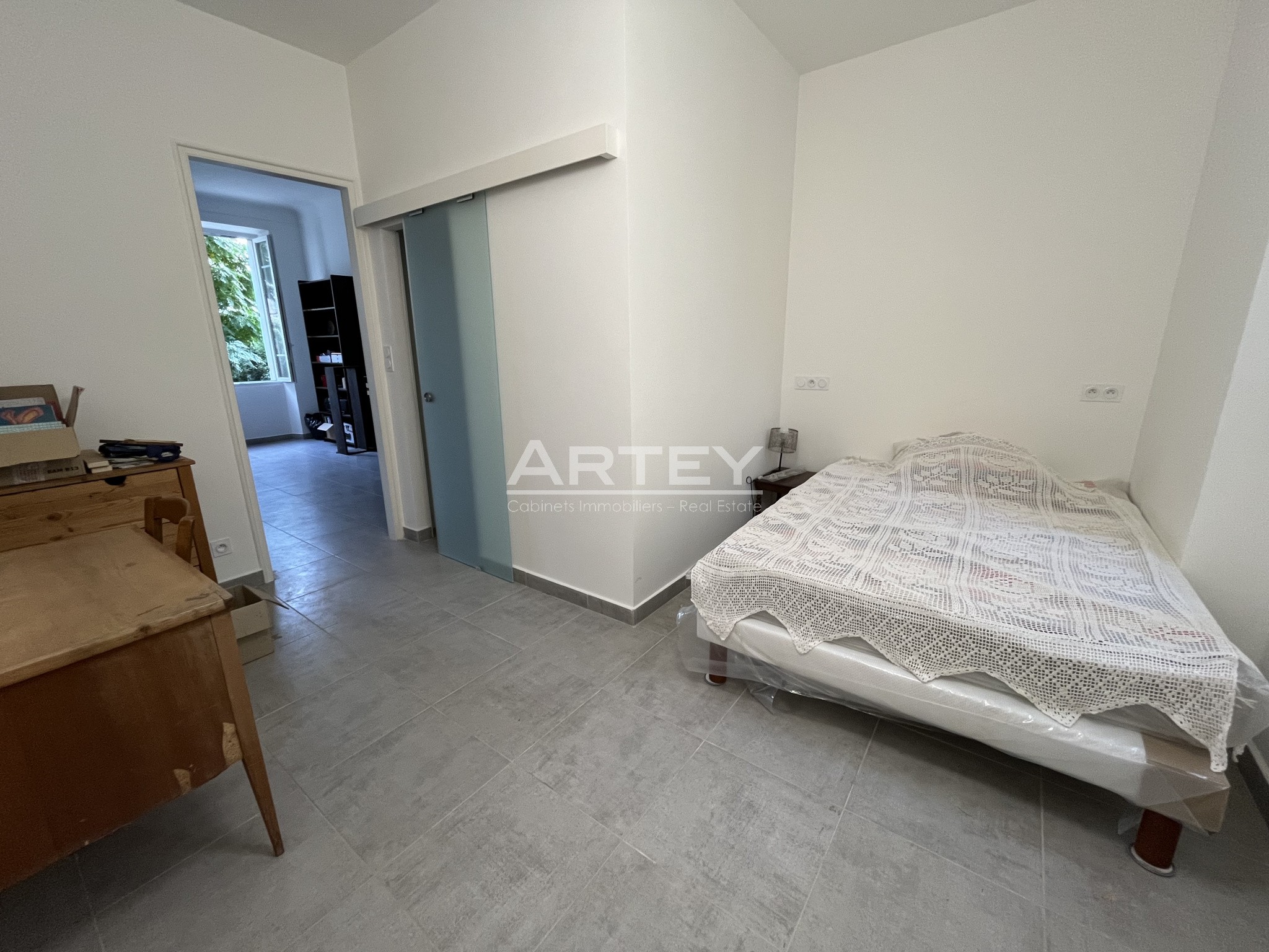 Location Appartement à Toulon 2 pièces