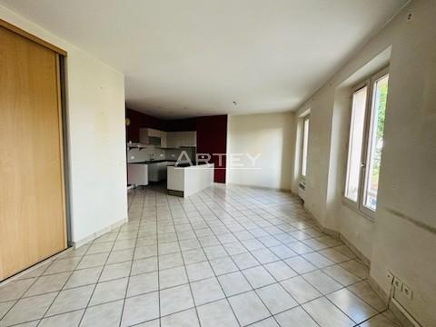 Vente Appartement à Hyères 3 pièces