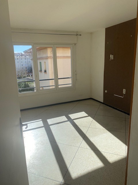 Vente Appartement à Saint-Raphaël 3 pièces